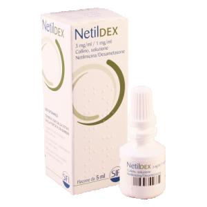 ნეტილდექსი