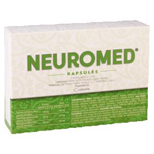 ნევრომედი