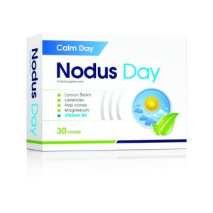 ნოდუს დეი