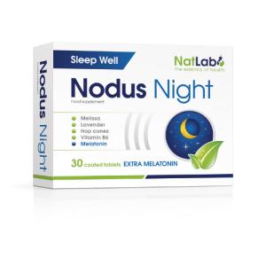 ნოდუს ნაითი