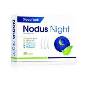 ნოდუს ნაითი