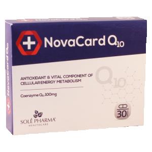 ნოვაკარდი Q10