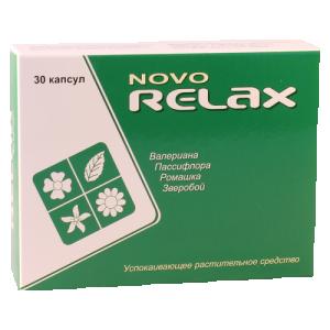 ნოვორელაქსი