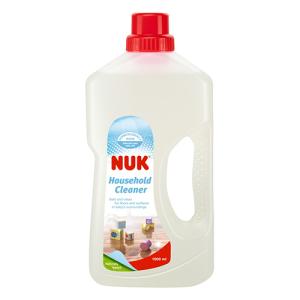 ნუკი - საწმენდი სითხე აქსესუარების