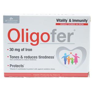 ოლიგოფერი