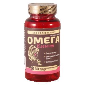 ომეგა ელეგანტი