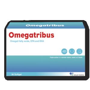 ომეგატრიბუსი