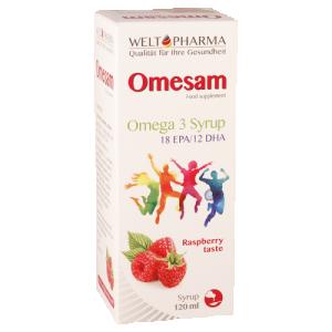 ომესამი ჟოლო