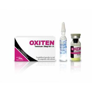 ოქსიტენი