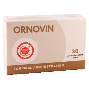 ორნოვინი