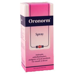 ორონორმი