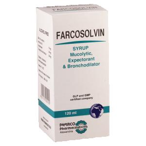 ფარკოსოლვინი