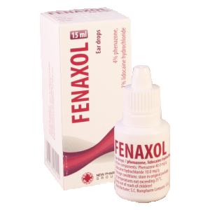 ფენაქსოლი