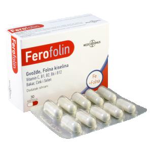 ფეროფოლინი