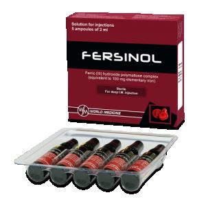 ფერსინოლი