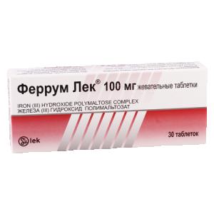 ფერუმ ლეკი