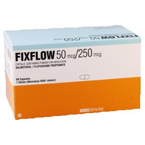 ფიქსფლოუ