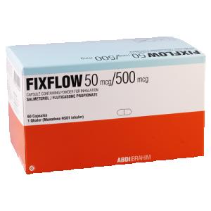 ფიქსფლოუ