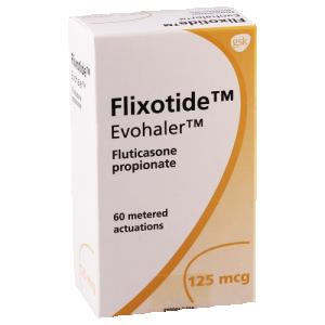 ფლიქსოტიდი