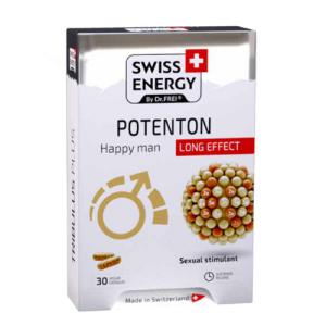 პოტენტონი