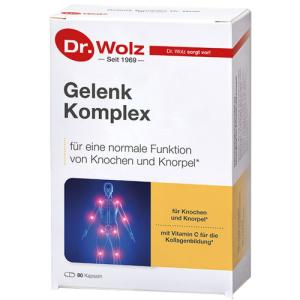 პროაქტივ კომპლექსი /გელენკ კომპლექსი/