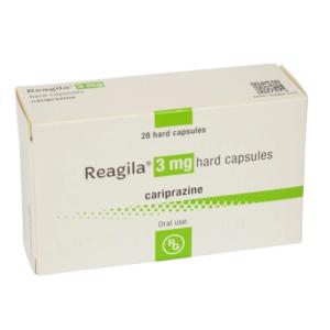 რეაგილა