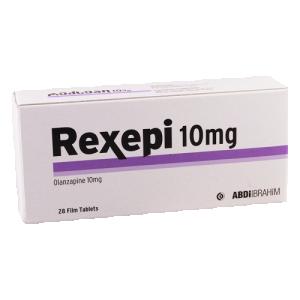 რექსეპი