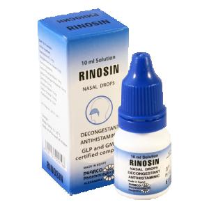 რინოსინი