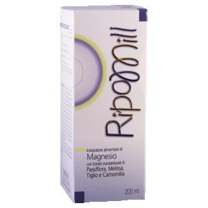 რიპომილი