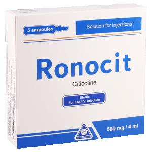 რონოციტი