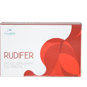 რუდიფერი