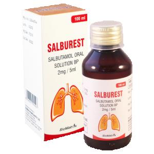 სალბურესტი