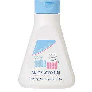 სებამედი - ბავშვის ზეთი