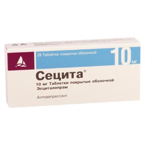 სეციტა