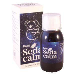 სედა კალმ ბეიბი