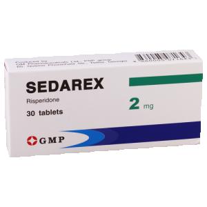 სედარექსი