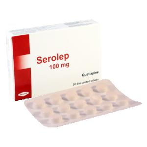 სეროლეპი
