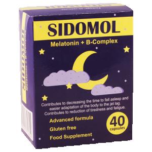 სიდომოლი