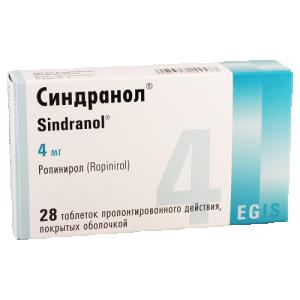 სინდრანოლი