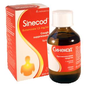 სინეკოდი