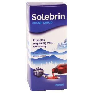 სოლებრინი