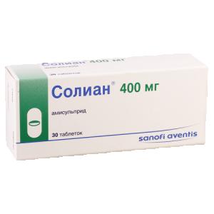 სოლიანი