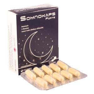 სომნოკაფსი  ფორტე