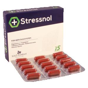 სტრესნოლი