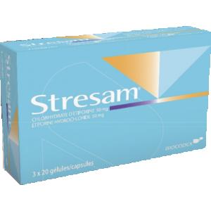 სტრეზამი