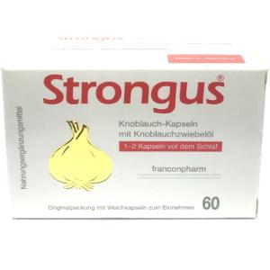 სტრონგუსი