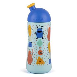 სუავინექსი - ბოთლი სპორტული /18თვ+/