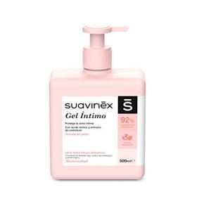 სუავინექსი - ინტიმური დასაბანი გელი