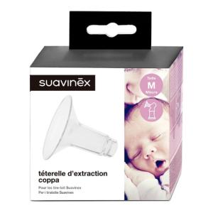 სუავინექსი - საწველის თავი SS