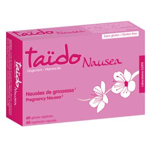 ტაიდო ნაუსეა